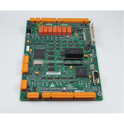 KM760310G01 KONE Elevator LCEDRV BOARD